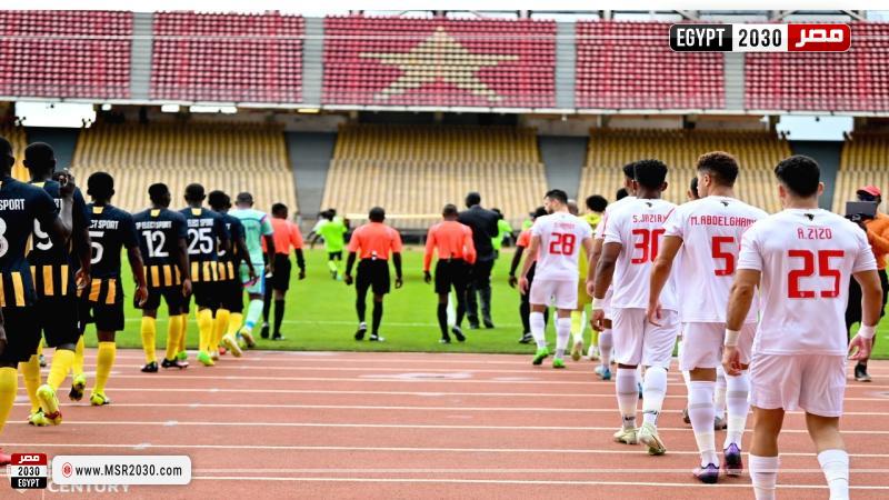 الزمالك و ايليكيت