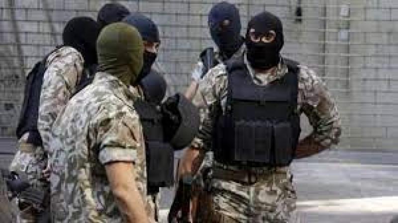 الجيش اللبناني: ضبط مليون قرص مخدر بعد تبادل لإطلاق النار مع مهربين ببعلبك
