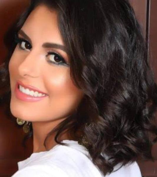 هاجر الشرنوبي 
