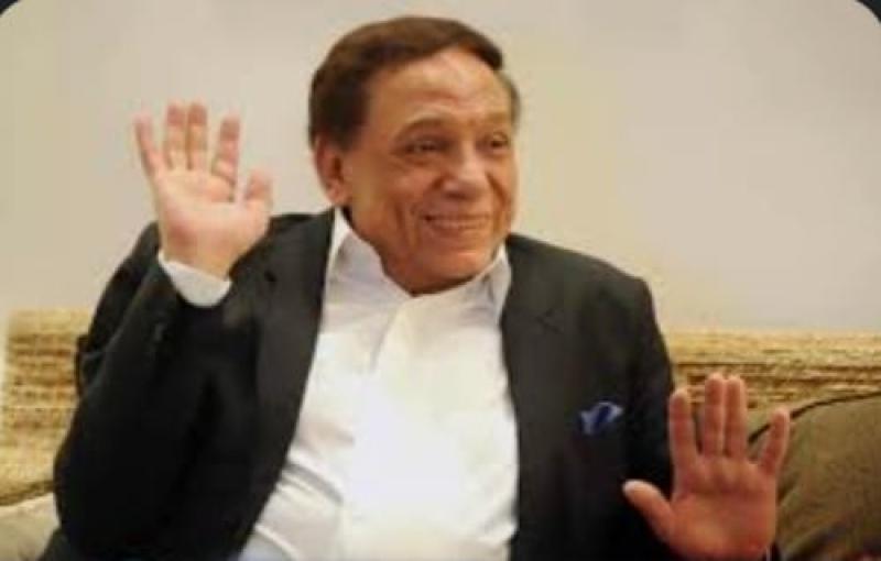 عادل إمام 