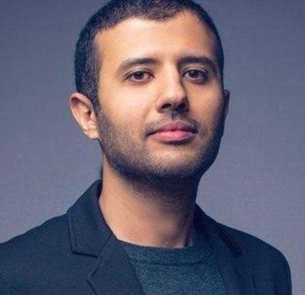 حمزة نمرة: أركز على ألبومى الجديد بعد حفلى بمصر