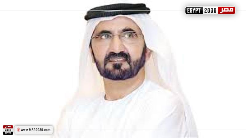 محمد بن راشد