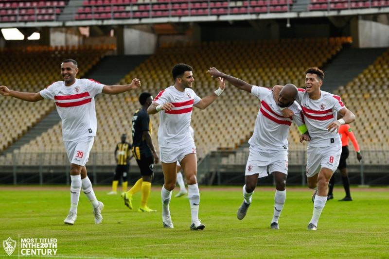 الزمالك