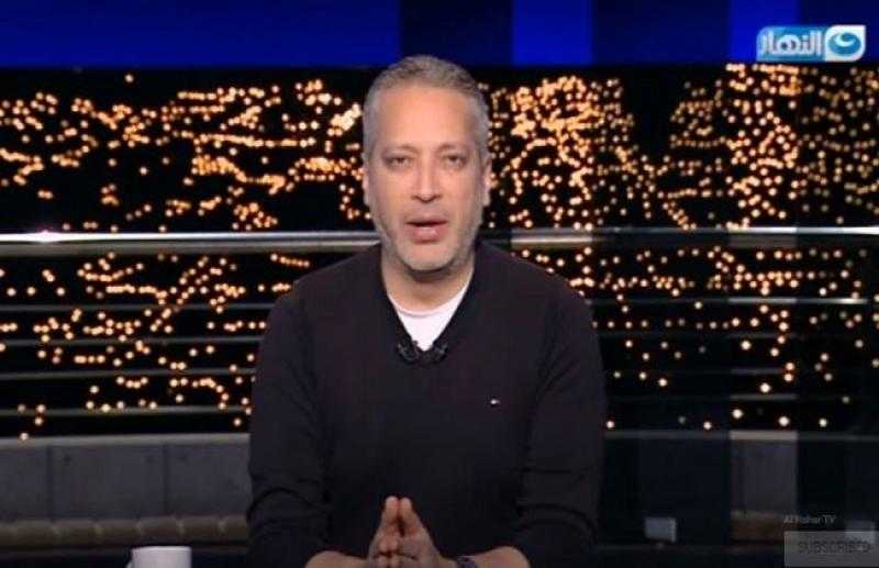 اليوم.. تامر أمين يستأنف على حكم تغريم عبدالناصر زيدان