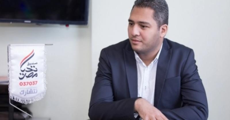 محمد مختار
