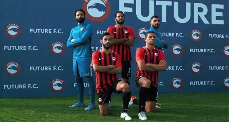 أول تعليق من فيوتشر على الصفقات الجديدة