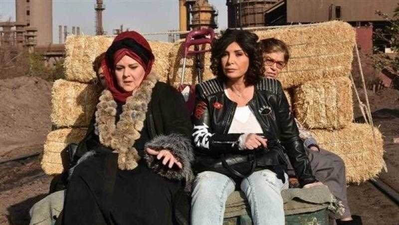 أعز الولد يتصدر جوجل بعد عرضه