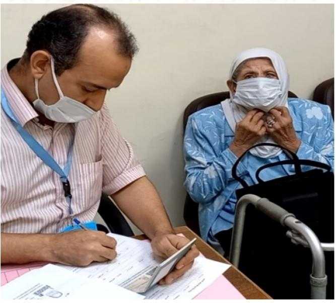 الجوازات تقدم تسهيلات على الراغبين في الحصول على الخدمات والمستندات الشرطية