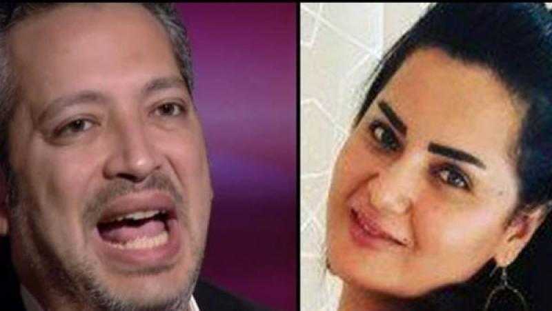 تامر أمين يكشف أسرار عن علاقته الصادمة بالراقصة سما المصري