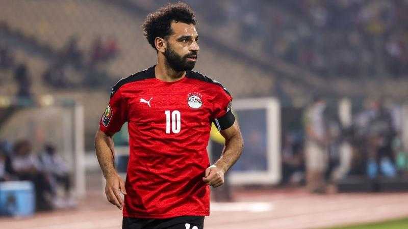 المشاركة الأولى مع فيتوريا.. موعد انضمام محمد صلاح لمنتخب مصر