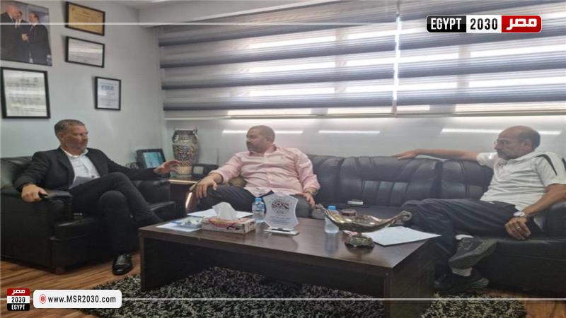 اتحاد الكرة ورابطة الأندية