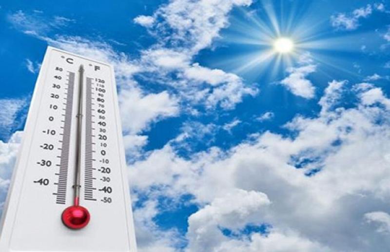 انخفاض درجات الحرارة.. الأرصاد تعلن تفاصيل طقس الغد