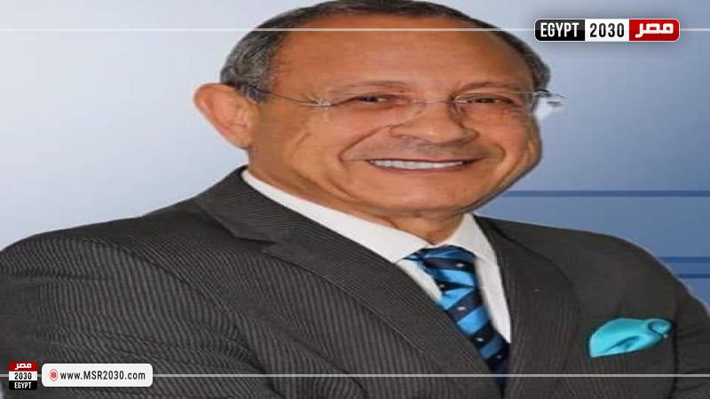 اللواء رؤوف السيد علي