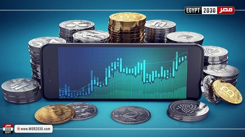 العملات الرقمية