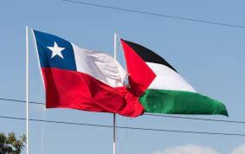 سر العداوة الشديدة بين رئيس تشيلي والحكومة الاحتلال.. تفاصيل