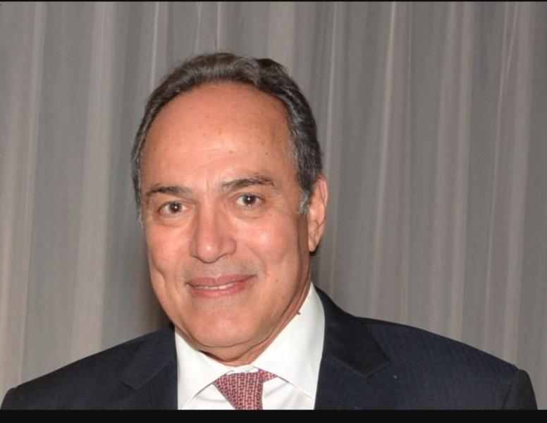 نائب رئيس «رجال الأعمال المصريين»
