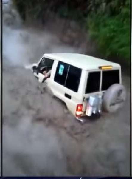 صورة من الفيديو