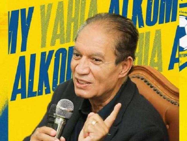 نجم الإسماعيلي مهاجمًا الكومي: «لديه كوارث والنقاز وصالح سيفشلوا»