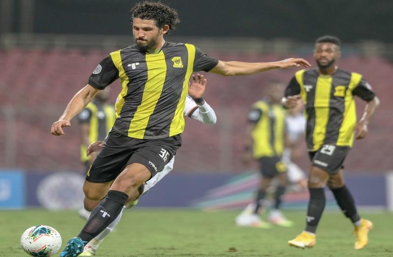 أحمد حجازي
