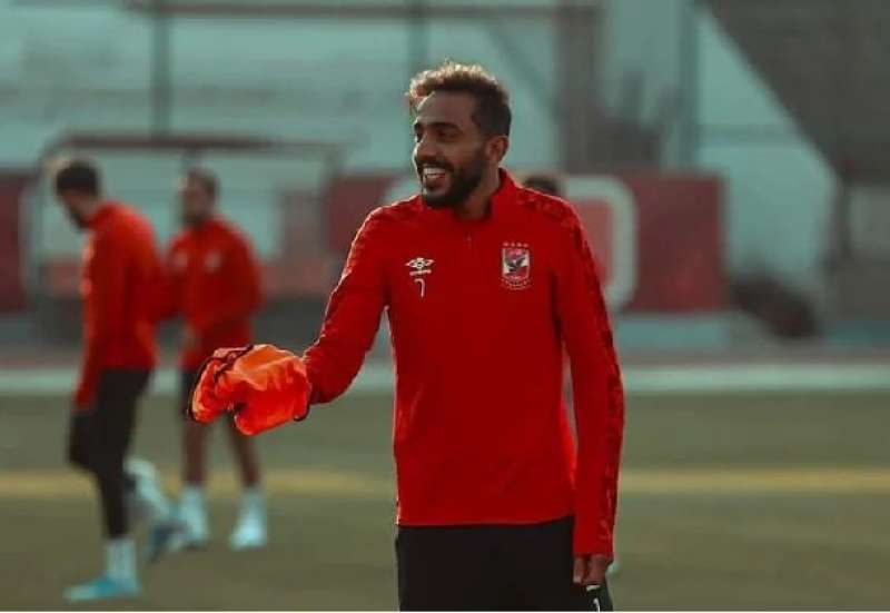 محمود كهربا