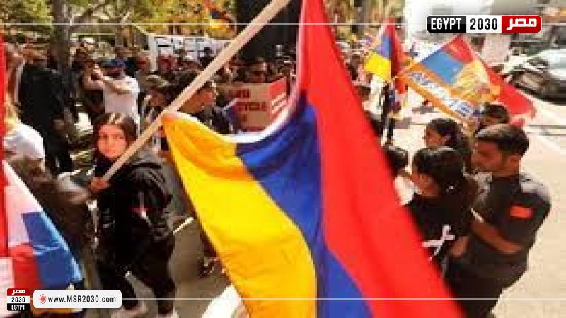  اقتحام السفارة الأذربيجانية
