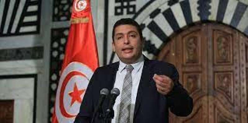 المتحدث الرسمي باسم الحكومة التونسية