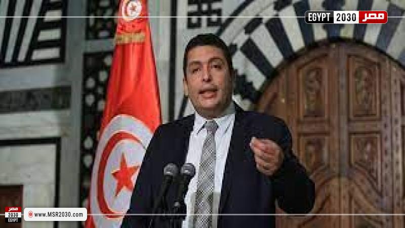المتحدث الرسمي باسم الحكومة التونسية