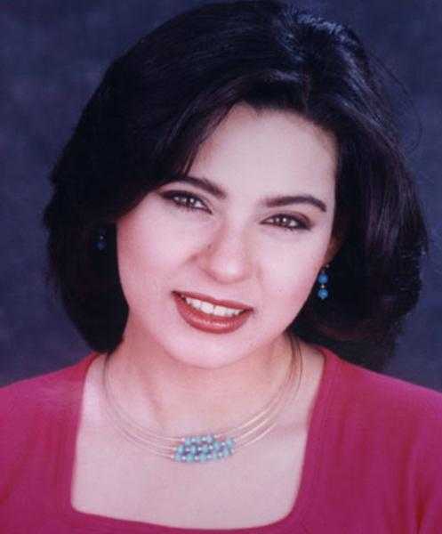 نورهان عن دور خالد الصاوي في عمارة يعقوبيان: ”يتحسب له في ميزان حسناته”