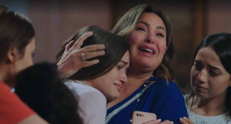 مسلسل اعمل ايه الحلقة 4 كاملة HD