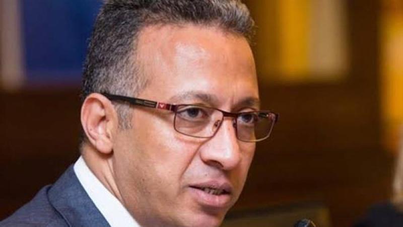 طارق  العوضي