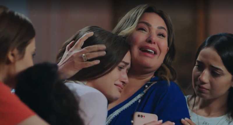 مسلسل اعمل ايه الحلقة 7 كاملة HD