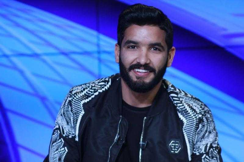 «نفترض أنه مريض».. رد غير متوقع من يحيى الكومي تعليقًا على «كرش» صالح جمعة