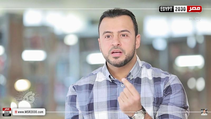 الداعية الإسلامي مصطفى حسني
