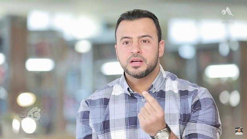 مصطفى حسني يعلن تفاصيل برنامجه الجديد