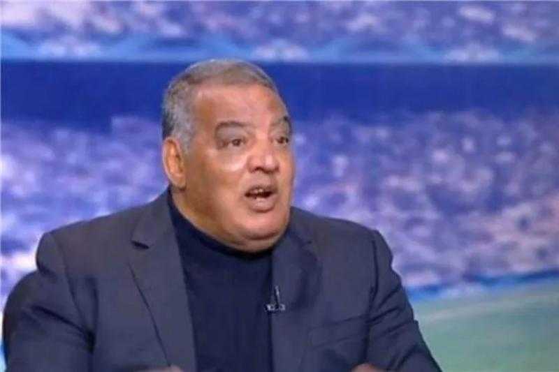 سيد بازوكا: مجلس الإسماعيلي سماسرة والأمور تسير مثل العزبة
