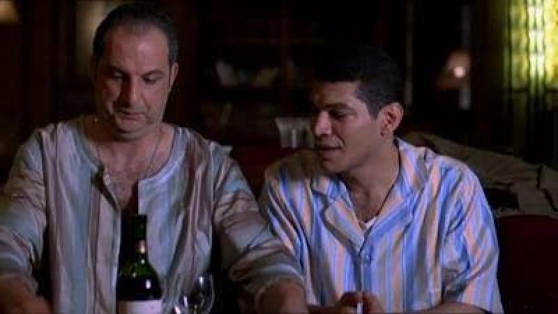 نورهان: دور خالد الصاوي في عمارة يعقوبيان يحسب في ميزان حسناته