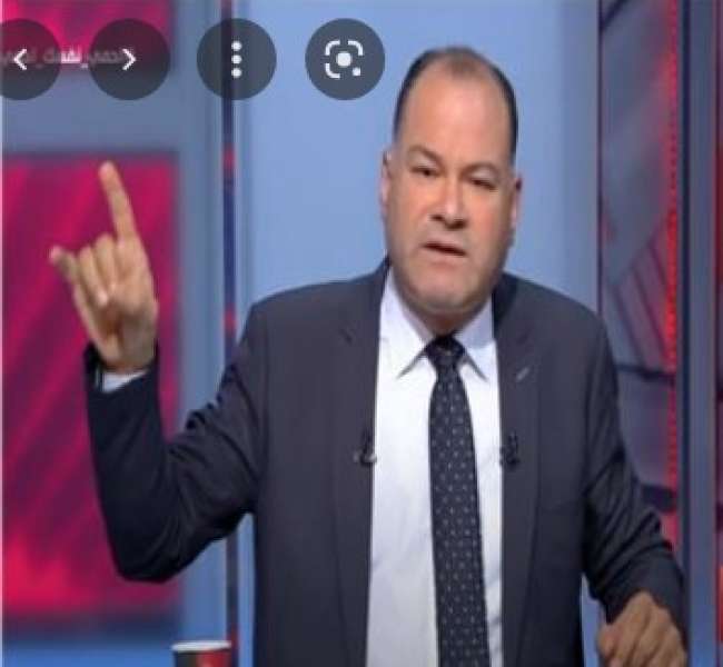  الإعلامي نشأت الديهي