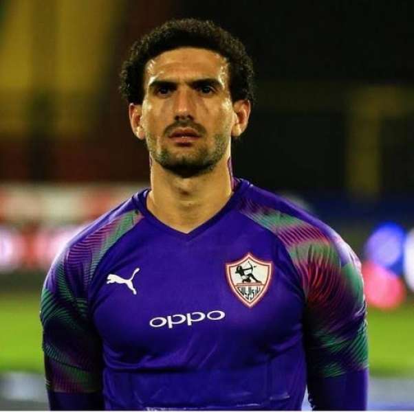 محمد عواد 