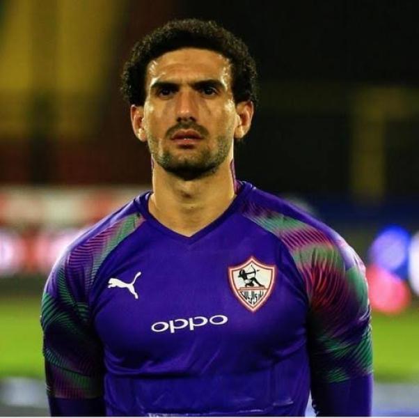 عواد بعد استبعاده من المنتخب: «فيه فضائح وظلم»