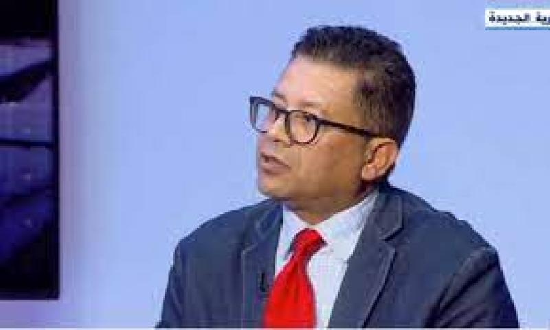 الدكتور أشرف سنجر