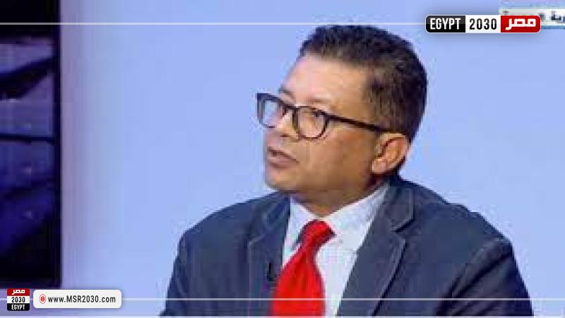 الدكتور أشرف سنجر