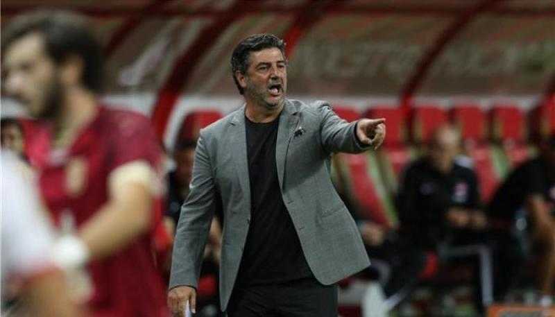 تشكيل مصر المتوقع أمام النيجر.. فيتوريا يعتمد على الحرس القديم