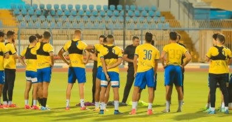 الإسماعيلي يحسم موقفه النهائي من رحيل نجمه بعد إغراءات الأهلي والزمالك