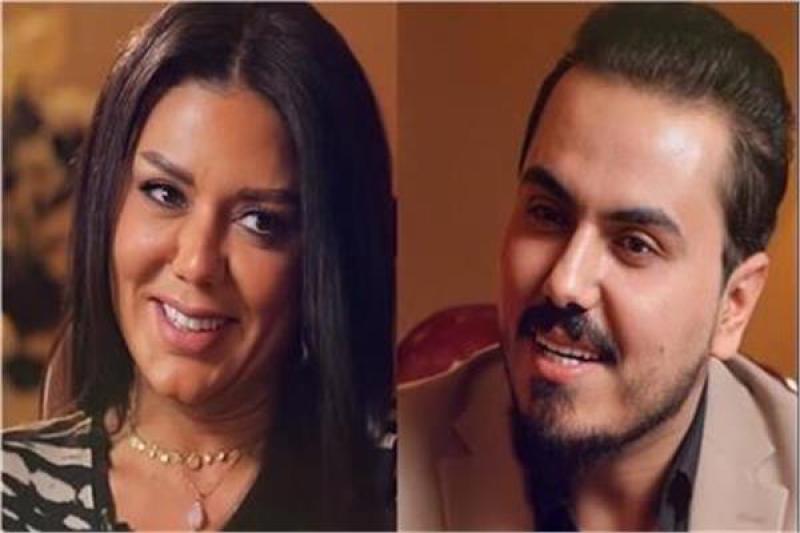  نزار الفارس ورانيا يوسف