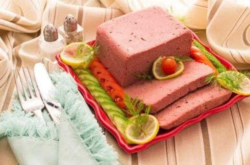 طريقة عمل البلوبيف في المنزل بخطوات سهلة وبسيطة
