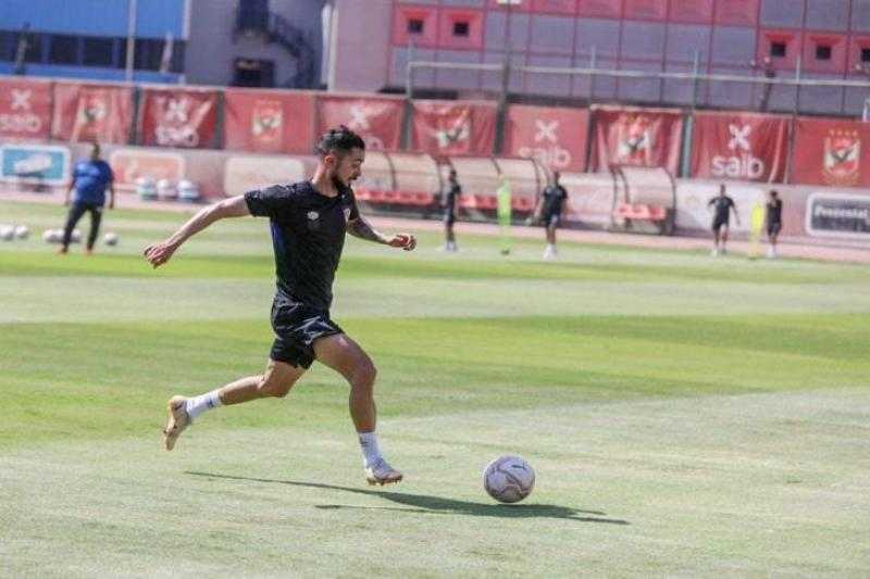 إيقاف سافيو وحرمانه من المشاركة مع الأهلي.. الحقيقة الكاملة