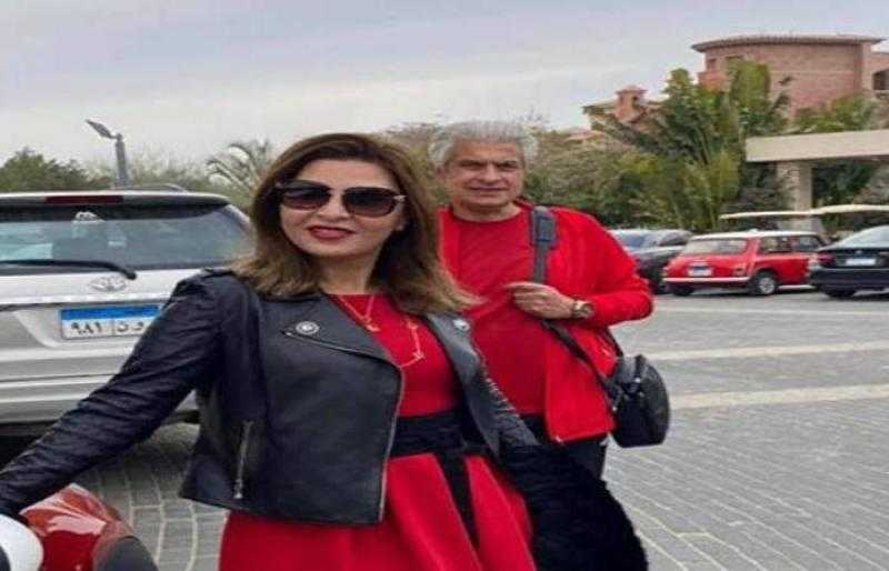 مش مرتاحة للدكتور.. زوجة الإبراشي تكشف عن حديثها مع الراحل حول الطبيب