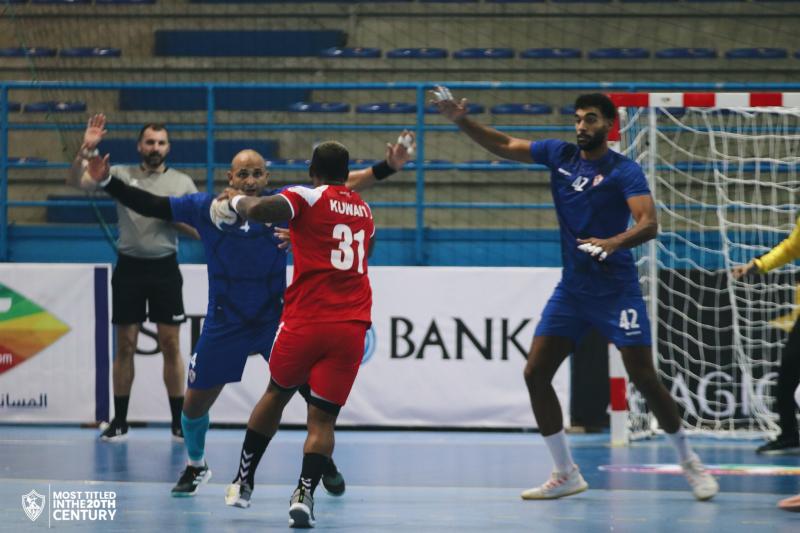 بث مباشر مباراة الزمالك ومولودية الجزائر