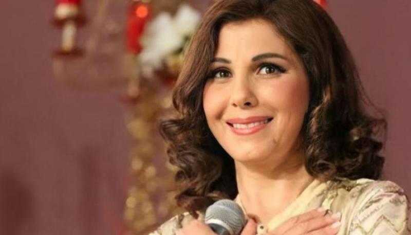 لروح جورج الراسي.. ماجدة الرومي تتكفل بتأهيل ”طريق الموت” بين لبنان وسوريا «فيديو»