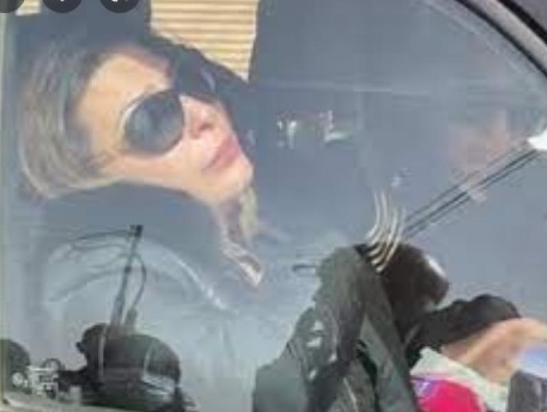 زوجة الإبراشي: لم أكن متواجدة داخل مصر أثناء مرض زوجي